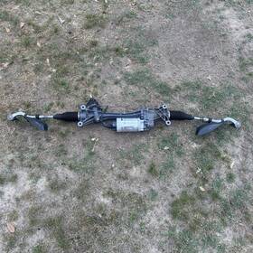 8b1-423-053-al Audi 2025 A5 Quattro 2.0l Front Steering Gear Rack And Pinion Oem 8b1-423-053-al Audi 2025 A5 Quattro 2.0l Front Steering Gear Rack And Pinion Oem