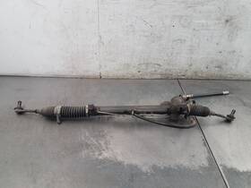 Audi 8d1422052cx 2001 S4 Quattro B5 Rack And Pinion / Tie Rods #2330 Vv4