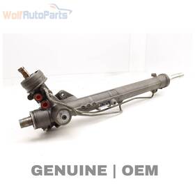 8d1422066e Audi 2000 Vw Passat - Power Steering Rack / Gear 8d1422066e Audi 2000 Vw Passat - Power Steering Rack / Gear