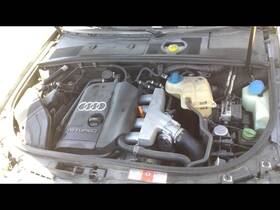 8e1422053g Audi Steering Gear/rack Power Rack And Pinion Convertible Fits 03-05 A4 30457162