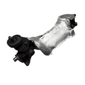 8j1423051aa Audi 2008-2014 Tts Mk2 Quattro Coupe Power Steering Rack Gear Oem