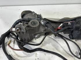 8j2423051j Audi Mkii Tt 2010 - 2015power Steering Rack And Pinion Mk 8j2423051j Audi Mkii Tt 2010 - 2015power Steering Rack And Pinion Mk