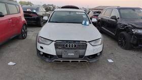 8k0419502t Audi 2013-2015 Allroad Bare Steering Column Only Oem 8k0419502t Audi 2013-2015 Allroad Bare Steering Column Only Oem