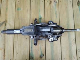 8k0419506aj Audi 2009-2012 A4 Steering Column Assembly Oem