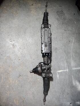 8k0909144l Audi 2015 S4 S5 Quattro B8.5 Electric Rack And Pinion 8k0909144l Audi 2015 S4 S5 Quattro B8.5 Electric Rack And Pinion