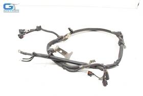 8k0973805 Audi A7 Power Steering Gear Rack Wire Wiring Harness Oem 2012 - 2017