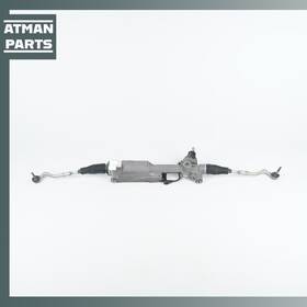 8k1423055as Audi 13-17 8f S5 A4 A5 Electric Steering Rack And Pinion Assembly Oem