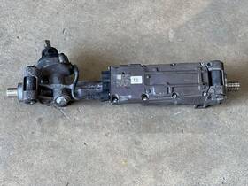 8k1423055bk Audi 8k1423055bk/br/ca 2013-2017 S5 S4 A5 A4 Electric Power Steering Rack Jp