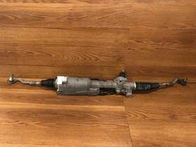 8k1423055s Audi 2013-2017 A4 A5 S5 S4 Electric Power Steering Gear Rack And Pinion Module Oem
