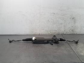 8k1423105a Audi 2014 S4 Quattro B8 Electric Rack And Pinion / Tie Rods - #8487 B4