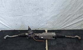 8k1423105xx Audi 8k1423161 13-17 A5 2.0t Sport F53 Electric Steering Gear Rack Pinion Oem