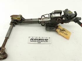 8n1419501e Audi Tt Mk1 8n 1.8l Coupe Steering Column Floor Shift Thru Vin 003999 00-06