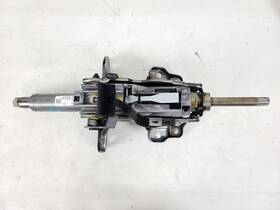 8r0419506 Audi 09-17 Q5 Upper Steering Column Shift Floor Shifter Assembly Oem 8r0419506 Audi 09-17 Q5 Upper Steering Column Shift Floor Shifter Assembly Oem