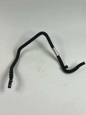 8r0422891a Audi 2009 - 2012 Q5 8r 3.2l Power Gear Rack Pinion Hose Line Oem