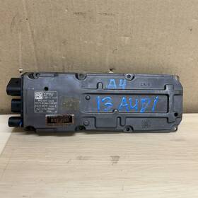 8r0909144e Audi 2013-2016 Q5 Sq5 Power Steering Gear Rack Module Only Nice