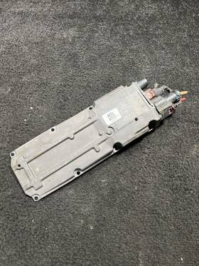 8r0909144q Audi 2014 Q5 Power Steering Rack Control Module Unit Oem