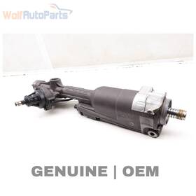 8r1423055aj Audi 2013-2015 Q5 Tdi 8r - Power Steering Rack / Gear 8r1423055aj Audi 2013-2015 Q5 Tdi 8r - Power Steering Rack / Gear