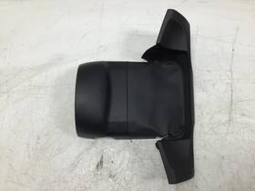 8r1858345 Audi Q5 2011 Upper Steering Column Cover Trim Factory