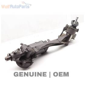 8s1423053m Audi 2016-2019 Vw Golf Sportwagen - Power Steering Rack / Gear