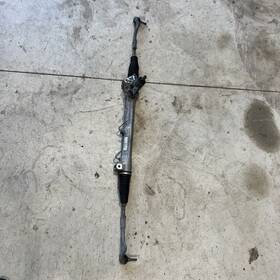 8t1422066b Audi 09-12 B8 A4 A5 S4 S5 Power Steering Rack And Pinion Oem 8t1422066b Audi 09-12 B8 A4 A5 S4 S5 Power Steering Rack And Pinion Oem