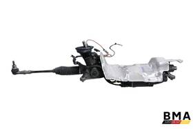 8v1423053c Audi Rs3 8v Front Electric Steering Rack And Pinion 2017 - 2020 Oem