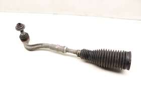 8w0423811c Audi 2019-2020 A6 Quattro - Left Steering Tie Rod With Boot