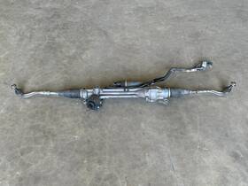 8w0909144 Audi 2020-2024 A5 Sportback Power Steering Gear Rack And Pinion Awd Oem 1658