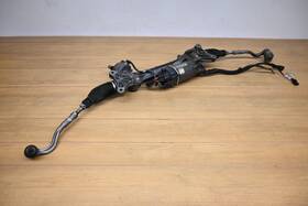 8w1423055 Audi 18-23 A4 S4 A5 Rs5 S5 Power Steering Gear Rack And Pinion Tie Rod Assy Oem