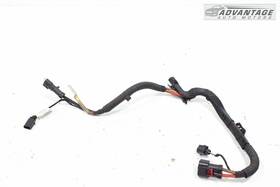 8w1971111 Audi 2017-2020 A4 B9 Quattro Power Steering Gear Rack Wire Wiring Harness Oem