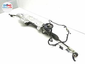 8y1423053b Audi 2022-23 Rs3 Steering Rack Gear Electric Power Motor Tie Rod Assembly S3 8y