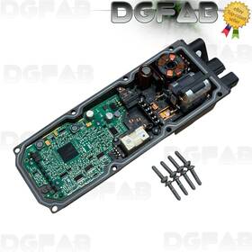 A2c9442070000 Audi 2012-2017 A4 8t Q5 S4 A5 Power Steering Rack And Pinion Control Module Oem