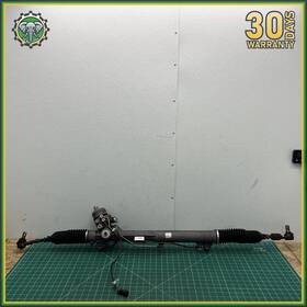 Ks01000882 Audi 2001 C5 Allroad Quattro Power Steering Rack And Pinion Oem