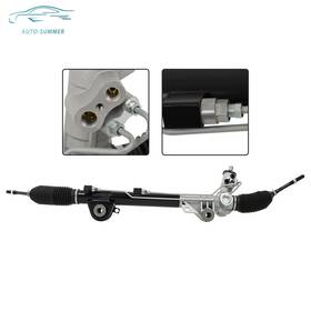Cl3z3504b Auto-summer Bl1z3504a/cl3z3504b Power Steering Rack And Pinion For 11-14 Ford Expedition Lincoln Navigator 5.4l V8