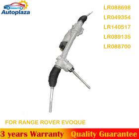 Autoplaza Bj32-3200-ae Lhd Steering Rack And Pinion For Range Rover Evoque Oem Bj32 Ej32 Gj32
