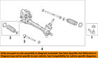 Av6z3332a Ford Rod Boot