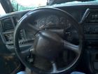 238-02772 Avalnch15 Steering Column Shift W-cruise