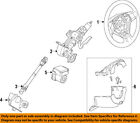 Bact60230a02 Mazda Oem Steering