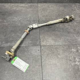 6859833 Bavarian Motor Works Bmw Oem 2010 - 2016 528i 535i F10 Column Lower Steering Shaft
