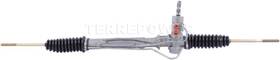101-0109 Bbb Industries Rack And Pinion Assembly-rack Reman