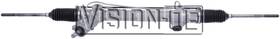 101-0116 Bbb Industries Power Steering Rack And Pinion For 94-96 Ford Mustang