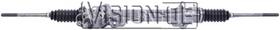Bbb Industries 101-0118 Power Steering Rack And Pinion For 95-02 Continental