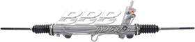 101-0133 Bbb Industries Rack And Pinion Complete Unit Fits 1999-2004 Ford Mustang 101-0133 Bbb Industries Rack And Pinion Complete Unit Fits 1999-2004 Ford Mustang