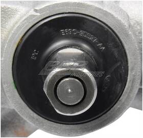 101-0136 Bbb Industries Power Steering Rack And Pinion For 99 Sable Taurus