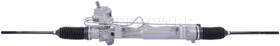 101-0154 Bbb Industries Rack And Pinion Assembly-rack Reman