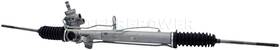 102-0136 Bbb Industries Rack And Pinion Assembly-rack Reman