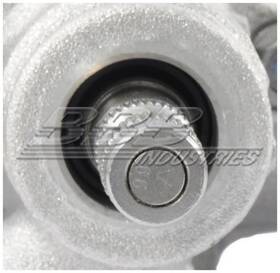 102-0164 Bbb Industries Power Steering Rack And Pinion
