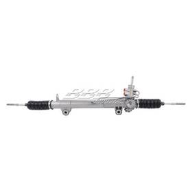102-0206 Bbb Industries For Dodge Dakota 05-10 Remanufactured Power Steering Rack And Pinion Assembly