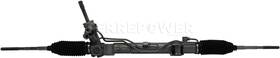 102-0279 Bbb Industries Rack And Pinion Assembly-rack Reman Fits 11-19 Dodge Journey