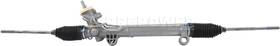 103-0133 Bbb Industries Rack And Pinion Assembly-rack Reman