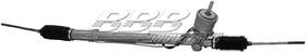 103-0146 Bbb Industries Rack And Pinion Assembly-rack Reman Fits 97-04 Chevrolet Corvette